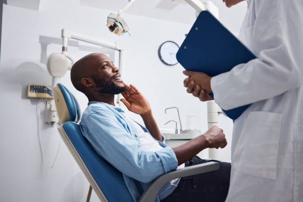 Best Pediatric Emergency Dentist in Elon, NC