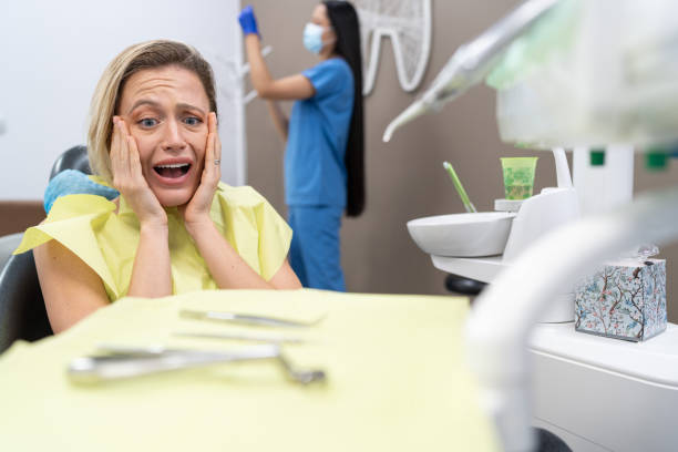 Best Emergency Dental Services for Seniors in Elon, NC