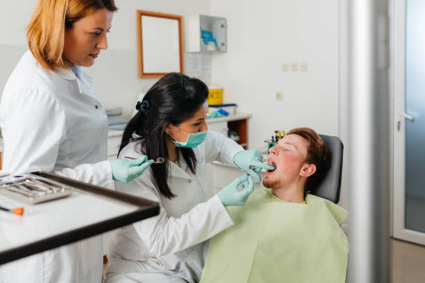Best Emergency Dentist for Special Needs Patients in Elon, NC