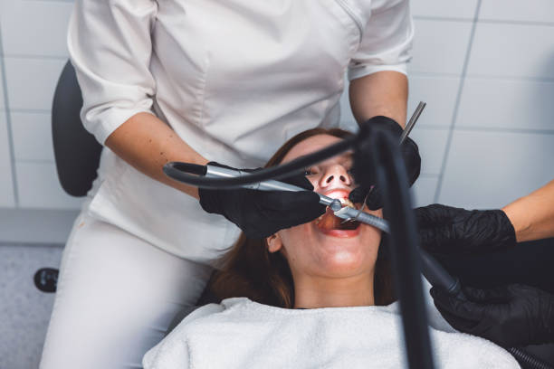 Best Holiday Emergency Dentist in Elon, NC